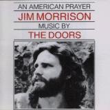 An American Prayer Cover