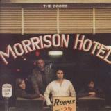 Morrison Hotel Cover