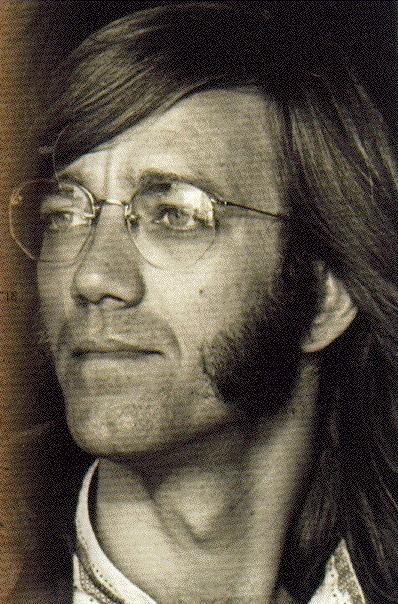 Ray Manzarek
