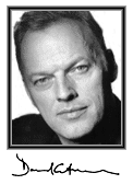 David Gilmour