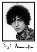 Syd Barrett