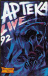 Apteka 'Live 92' 