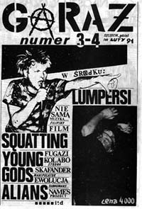 Garaz nr 3-4 (luty 1991)