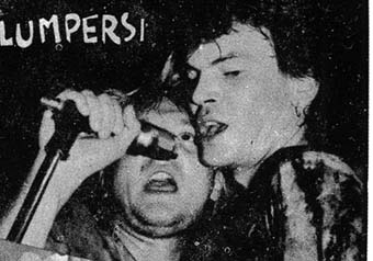Lumpersi, fot Dzidek, Garaz, 3-4/02/91