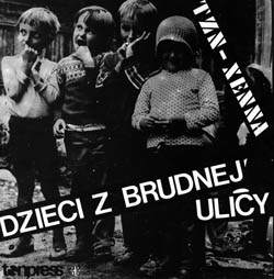 TZN Xenna, Singiel Tonpress