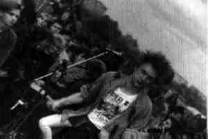 TZN Xenna - fot z wkladki kasety