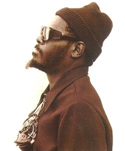 Roland Kirk