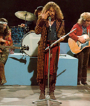 My God Jethro Tull faites plaisir à vos oreilles! Tull70