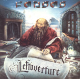 Leftoverture