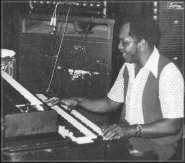 Jack McDuff