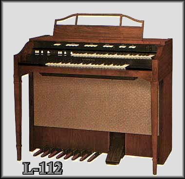 Model L-112