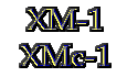 Modu XM-1+kontroler XMc-1