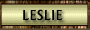 Leslie