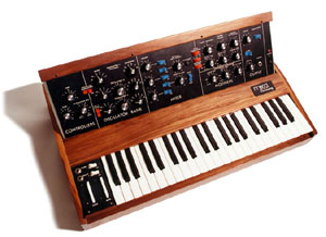 MINIMOOG C