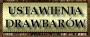 Ustawienia dawbarw